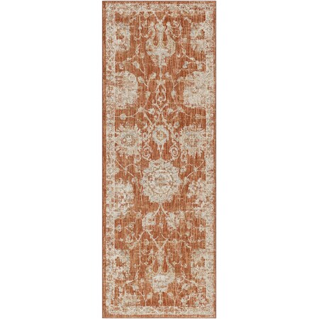 Livabliss Avant Garde AVT-2321 Machine Crafted Area Rug AVT2321-2773